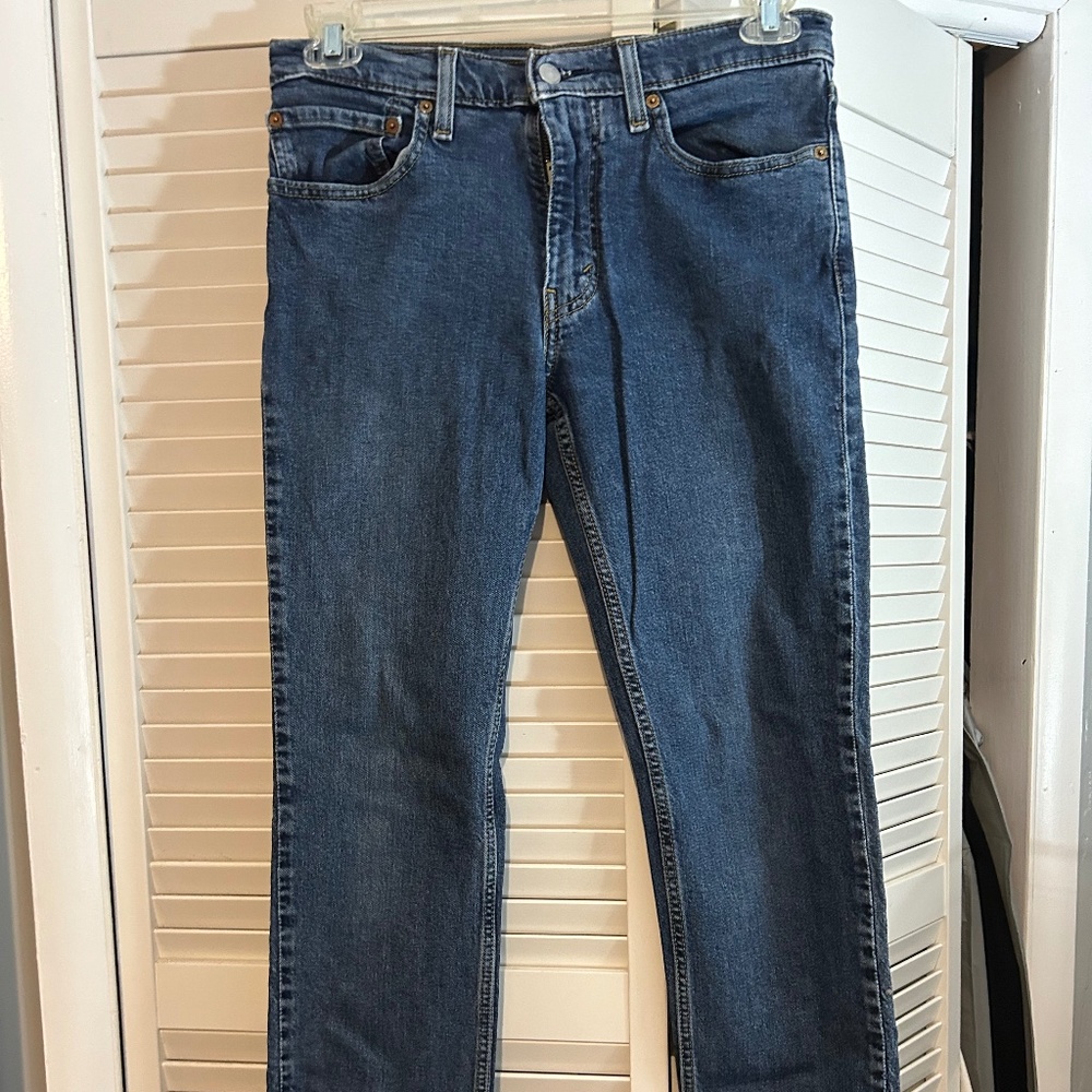 Levi’s 511 Men’s 31x32